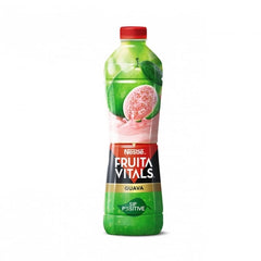 Nestle Fruita Vitals Guava Juice 1L
