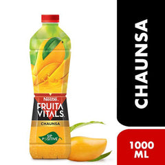 Nestle Fruita Vitals Sip Positive Chaunsa Juice 1L