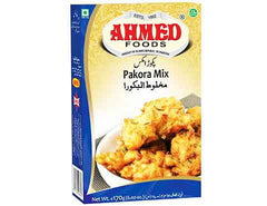 Ahmed Pakora Mix