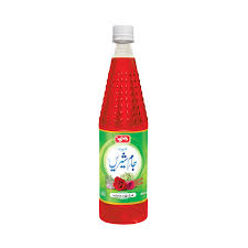 Qarshi Jam-E-Shirin Sugar Free 800ml – Healthy, refreshing herbal drink