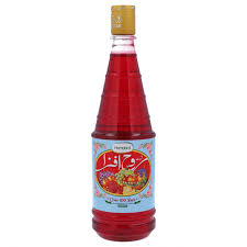 ROOH-AFZA 800ML Bottle