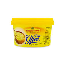 R Sheree Desi Ghee 400g – Pure Cow’s Milk Ghee for Authentic Cooking
