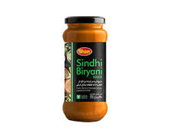 Shan Cooking Sauce Sauce Sindhi Biryani