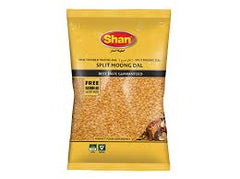 Shan Dal Moong 1Kg – Premium Quality, High-Protein Lentil