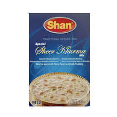 Shan Dessert Sheer Kurma Mix
