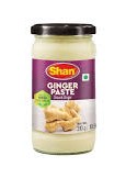 Shan Ginger Paste 700g – Premium Ginger Paste for Cooking