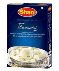 Shan Rasmalai Mix 100gm