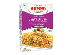 Ahmed Sindhi Biryani Masala
