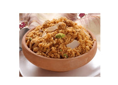 United King Panjeri 400g (Frozen) – Traditional Pakistani sweet dessert