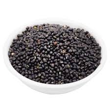 Shop Urid Whole (Black) 1kg – Premium lentils rich in protein and fiber. Perfect for soups, stews, and Middle Eastern recipes. Vegan-friendly.