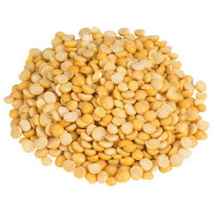 Yellow Split Peas 1Kg – High-Quality, Protein-Rich Lentils