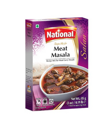 National Meat Masala – Twin Pack