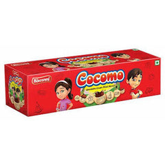 Bisconni Cocomo Biscuits – Chocolate (94g)