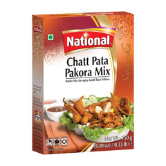 National Pakora Mix – Twin Pack