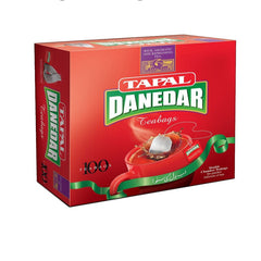 Tapal Danedar 100 Tea Bags