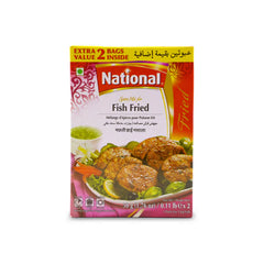 National Fish Fried – Twin Pack