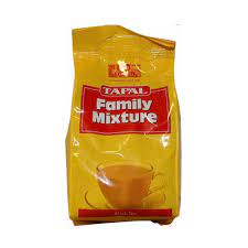 Tapal Family Mixture value pack 1kg