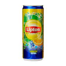 Lipton Lemon Ice Tea