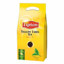 Lipton Yellow Label Tea 1kg