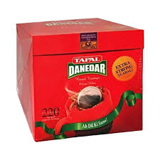 Tapal Danedar 220 teabags