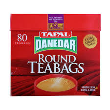 Tapal Danedar Round Teabags