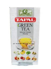 Tapal Green Tea 30bags
