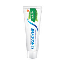 Sensodyne Fresh Mint Tooth Paste 150gm