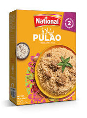 National Pulao – Twin Pack