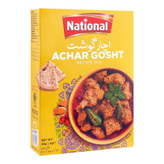 National Achar Gosht – Twin Pack