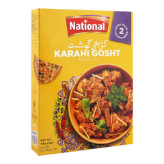 National Karai Gosht – Twin Pack