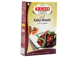 Ahmed Kaleji Masala