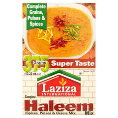 Laziza Haleem 375gm