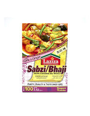 Laziza Sabzi/Bhaji Masala