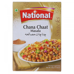 National Chana Chat Masala