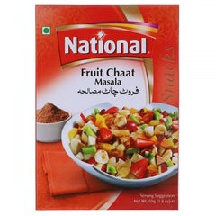 National Fruit Chat Masala