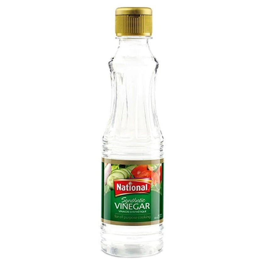 White Vinegar 300ml – Perfect for Cooking, Pickling & Cleaning