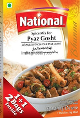 National Pyaz Gosht – Twin Pack