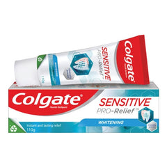 Colgate Sensitive Toothpaste 110gm