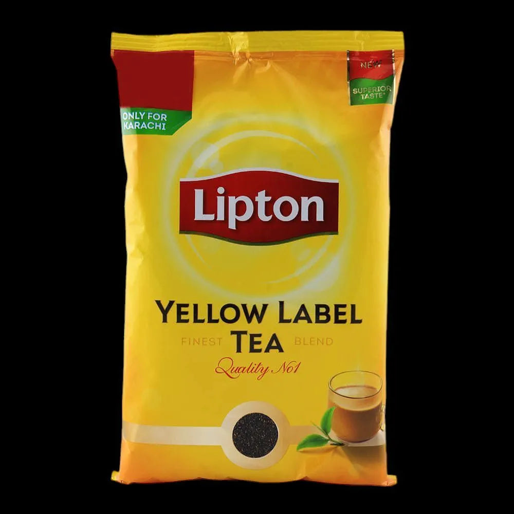 Lipton Tea 430 G