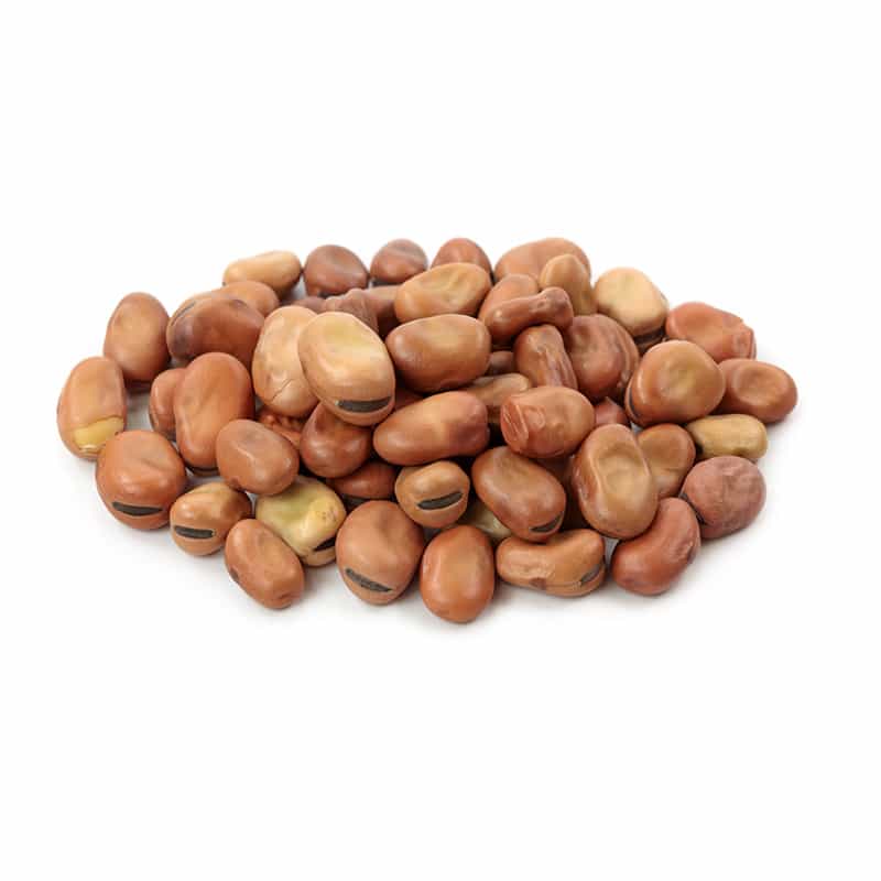 Faba Beans Whole 1kg – High-Quality Lentils

