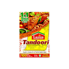 Laziza Tandoori Masala