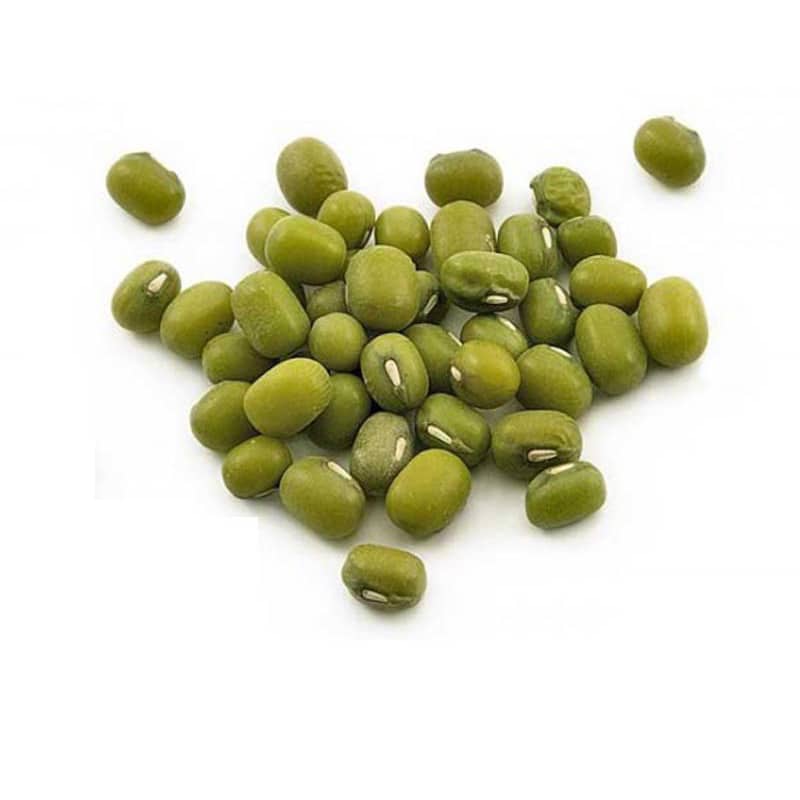 Mung Bean 1Kg – High-Protein & Nutritious Lentil

