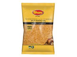 Shan Dal Moong 1Kg – Premium Quality, High-Protein Lentil


