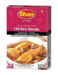 Shan Stew Dopiaza 50g – Authentic Pakistani Spice Mix for Rich & Aromatic Stew

