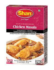Shan Stew Dopiaza 50g – Authentic Pakistani Spice Mix for Rich & Aromatic Stew

