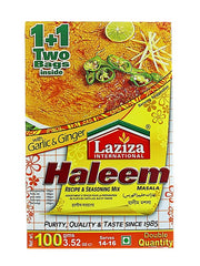 Laziza Haleem Masala